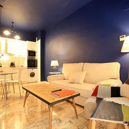 Ritual Sevilla Suite Alameda 2 Exterior photo