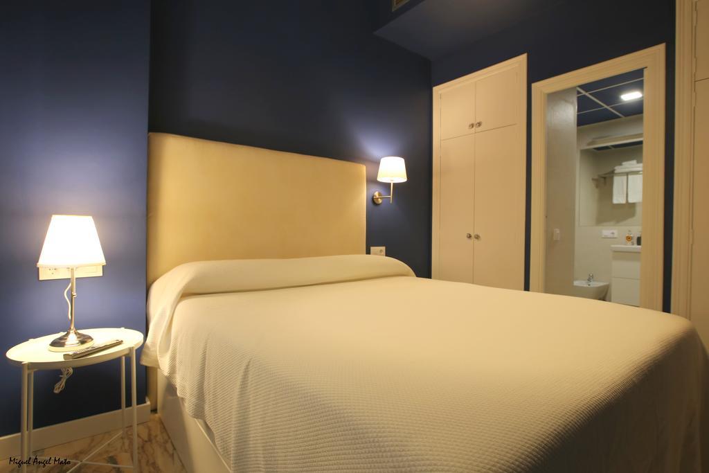 Ritual Sevilla Suite Alameda 2 Exterior photo